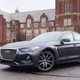 Image for article titled The Manual Genesis G70 Sedan That Almost Broke Jalopnik